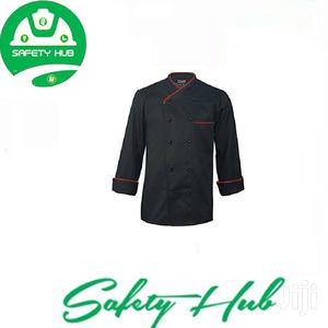 Chef Jackets - thumbnail 2