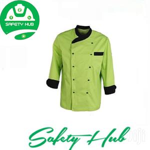 Chef Jackets