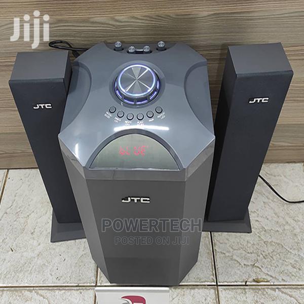 Jtc Woffer 2.1 - main view