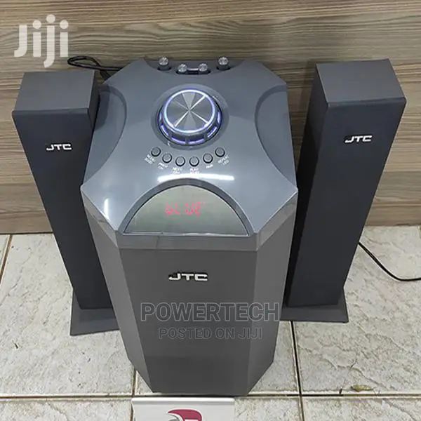 Jtc Woffer 2.1