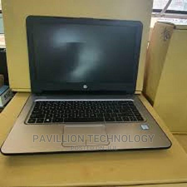 Lenovo X240 - main view