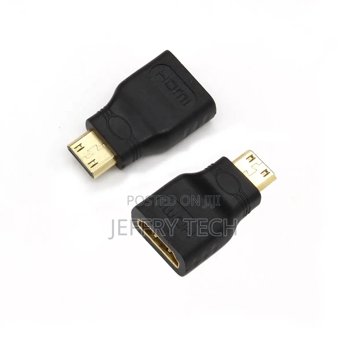 1.5m 1080p Gold Plated 3 in 1 Hdmi Male to Male Audio Video