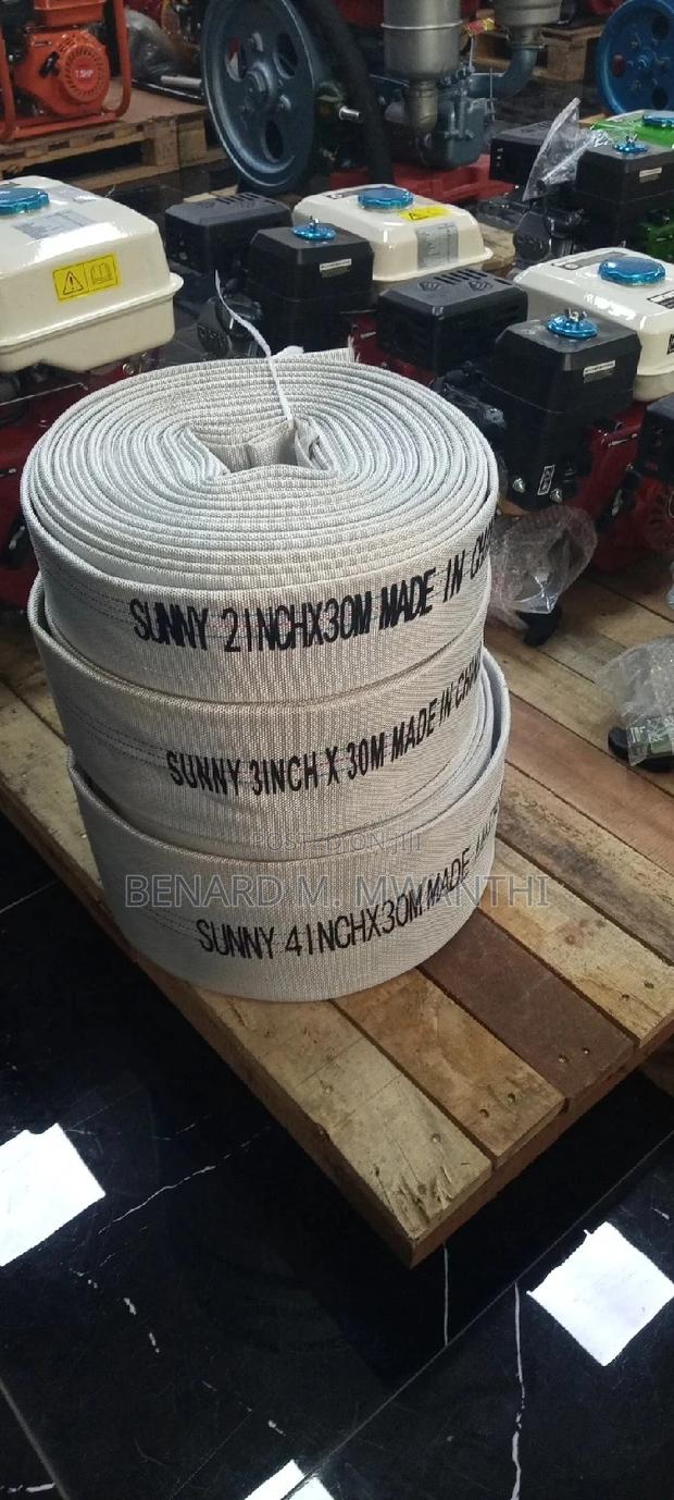Delivery Hose Pipes - thumbnail 3