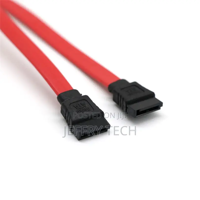 0.5m 7pin to 7pin Sata Hard Drive Date Cables Sata Cable 7p