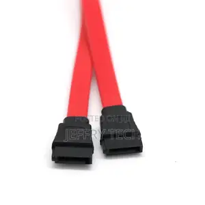 0.5m 7pin to 7pin Sata Hard Drive Date Cables Sata Cable 7p