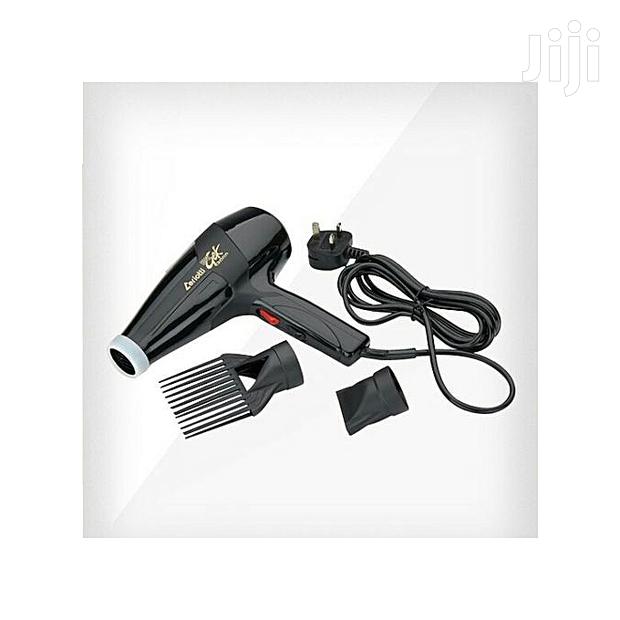 Ceriotti GEK 3000 Blow Dryer