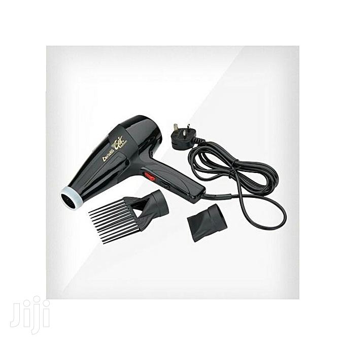Ceriotti GEK 3000 Blow Dryer