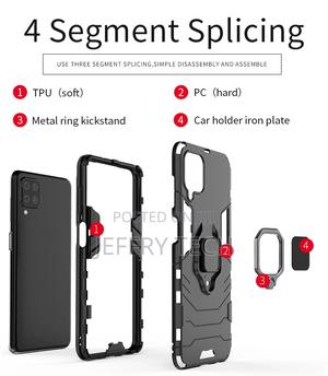 Shockproof Mobile Phone Case for iPhone 12 11 Huawei Cover - thumbnail 2