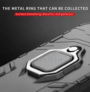 Shockproof Mobile Phone Case for iPhone 12 11 Huawei Cover