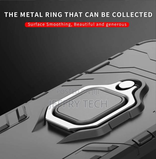 Shockproof Mobile Phone Case for iPhone 12 11 Huawei Cover - thumbnail 3