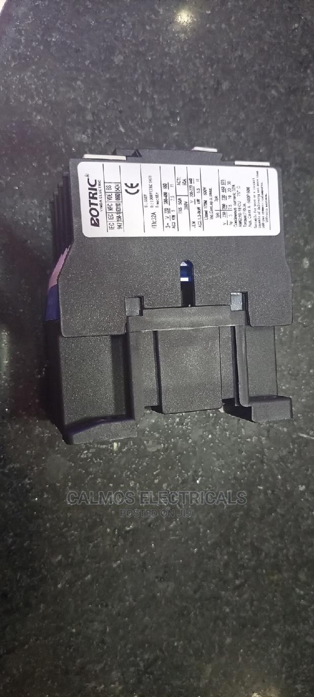 32amps Contactor Switch - thumbnail 2