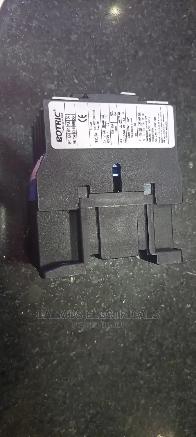 32amps Contactor Switch