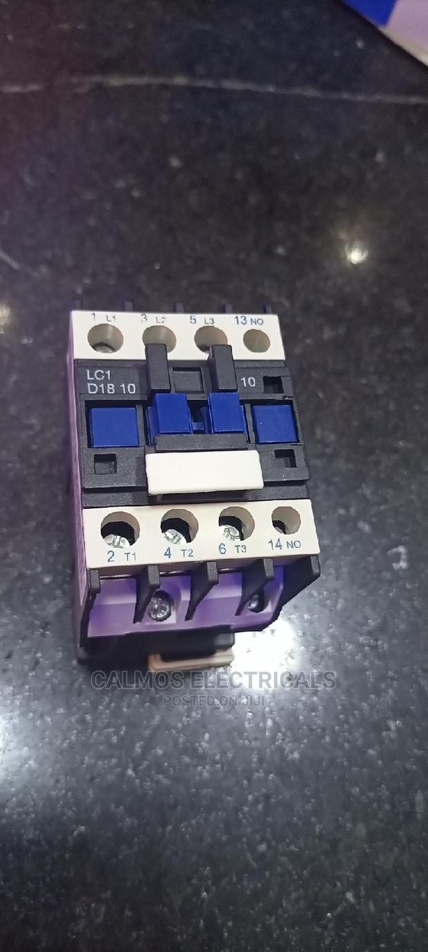 32amps Contactor Switch
