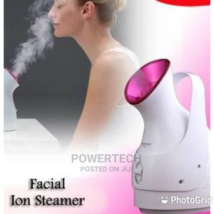 Ionic Moisturing Facial Steamer - thumbnail 2