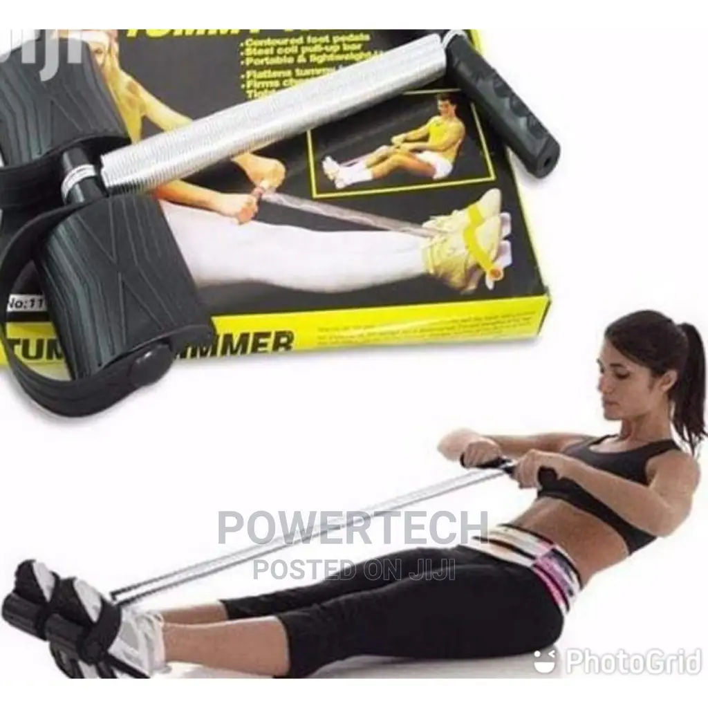 Quality -Tummy Trimmer