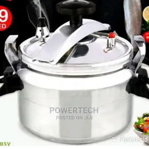 5 Litres Pressure Cooker