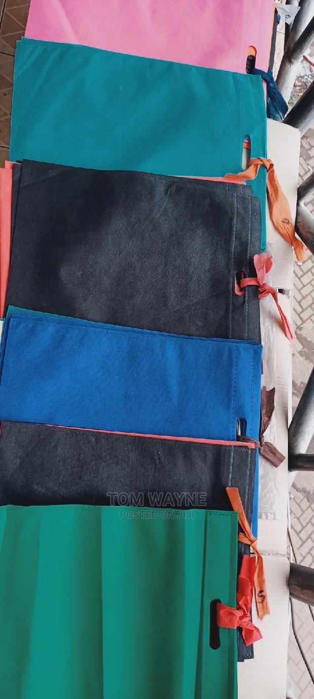 Non-wooven Carrier Bags - thumbnail 2