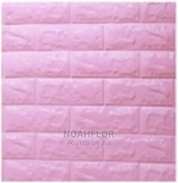 3D Wall Sticker