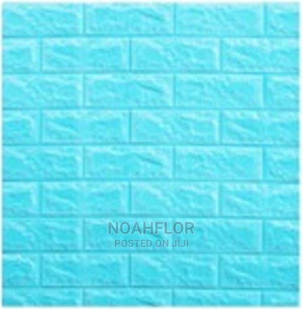 3D Wall Sticker - thumbnail 4