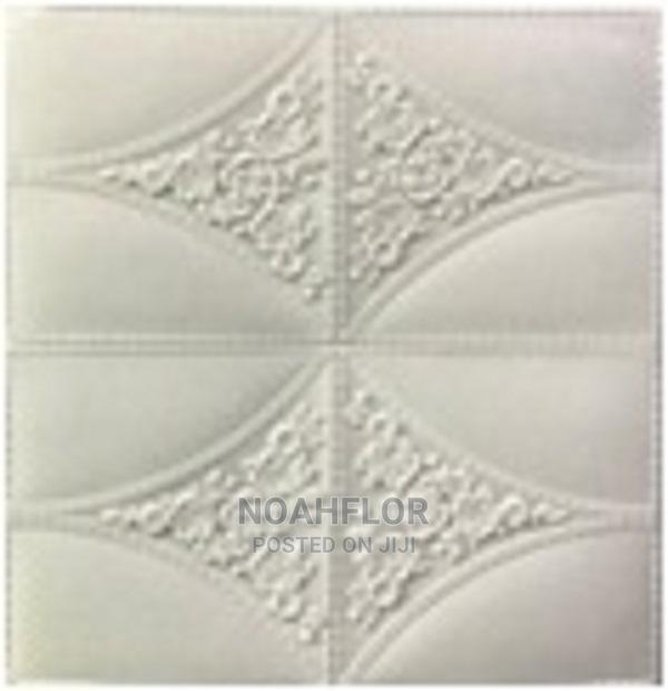 3D Wall Panel
