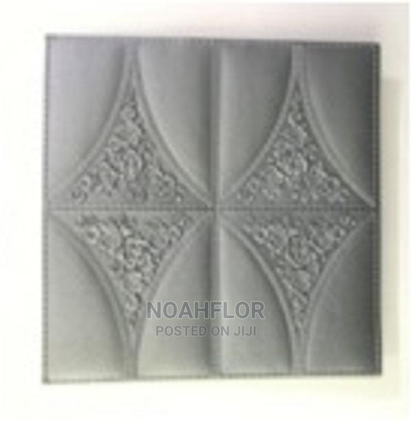 3D Wall Panel - thumbnail 2