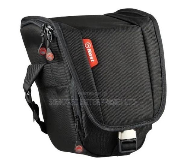 Nest Athena S30 Camera Bag - Black