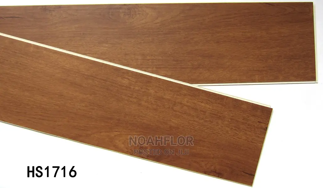SPC Flooring (100% Vergin Material)