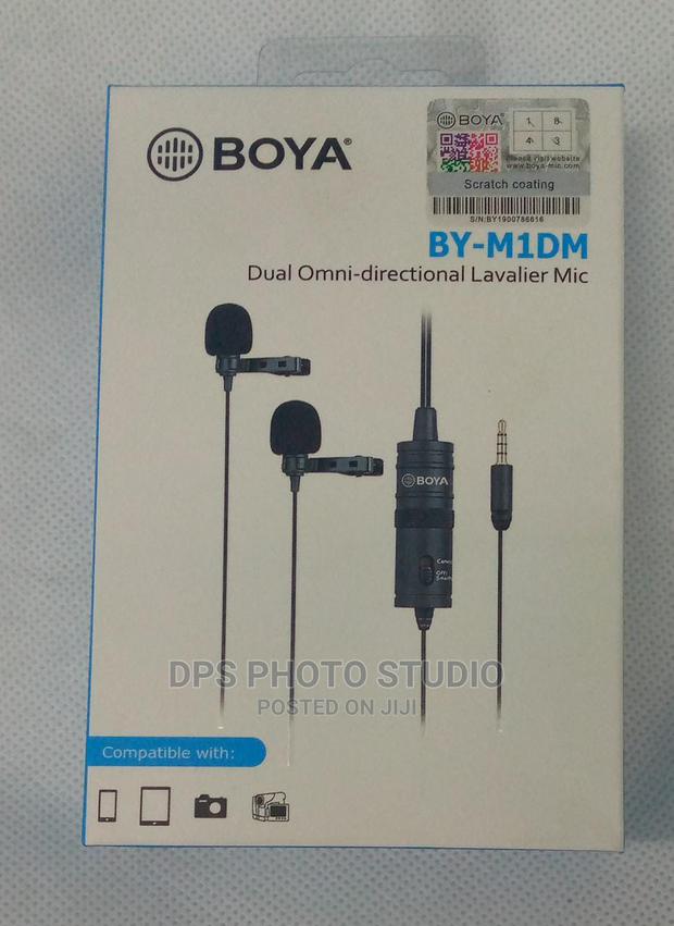 Boya By-M1dm - main view