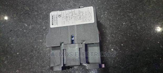 50amps Contacter Switch - thumbnail 3