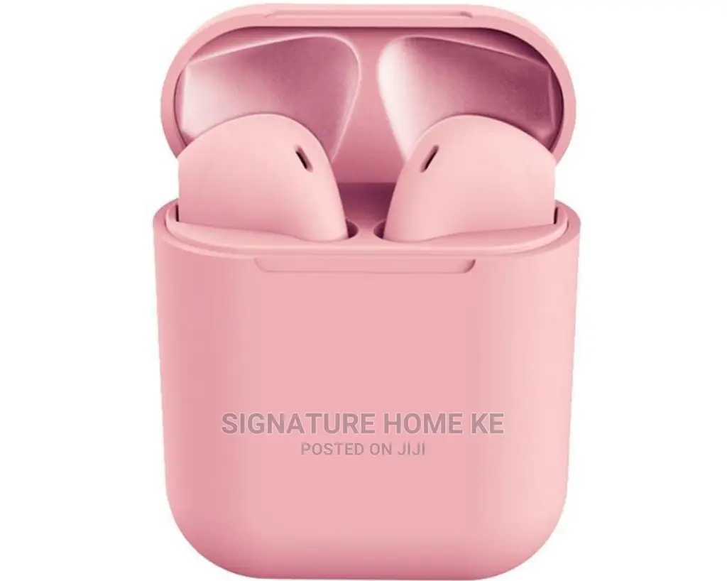 Inpods 12 Wireless Earphones