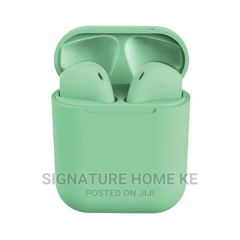 Inpods 12 Wireless Earphones