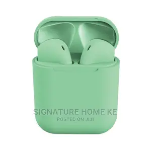Inpods 12 Wireless Earphones