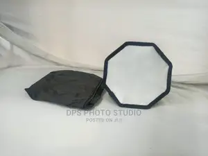 Speedlite Octagon Softbox 18cm