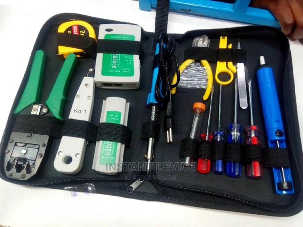 Networking Toolkit - thumbnail 2