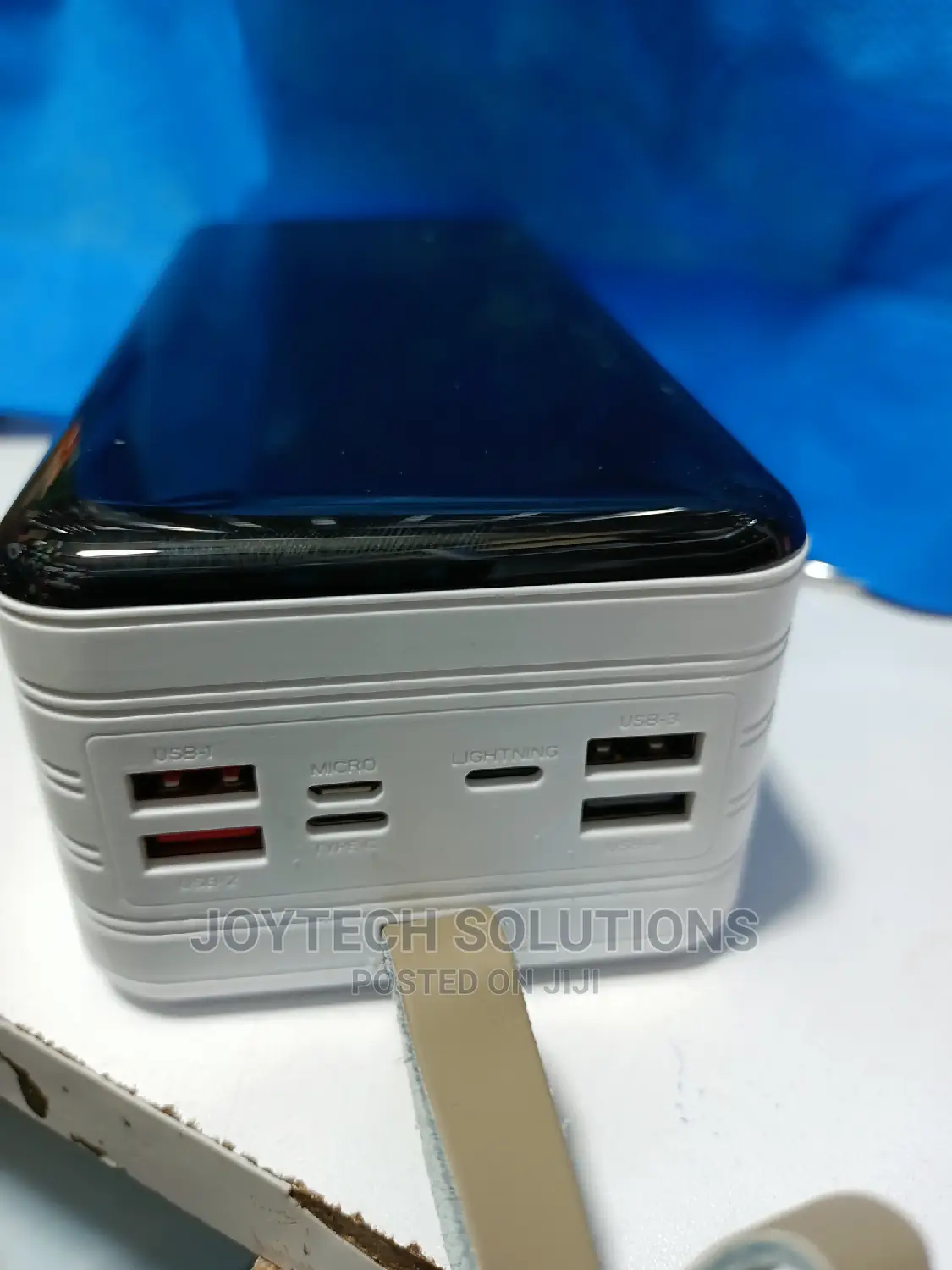 Power Bank , 60,000 MAH
