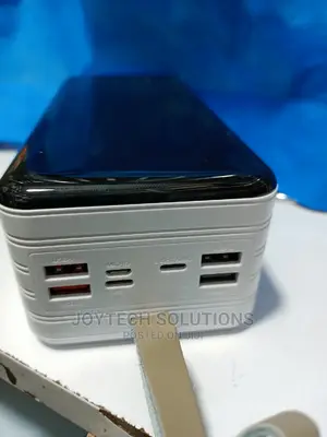 Power Bank , 60,000 MAH