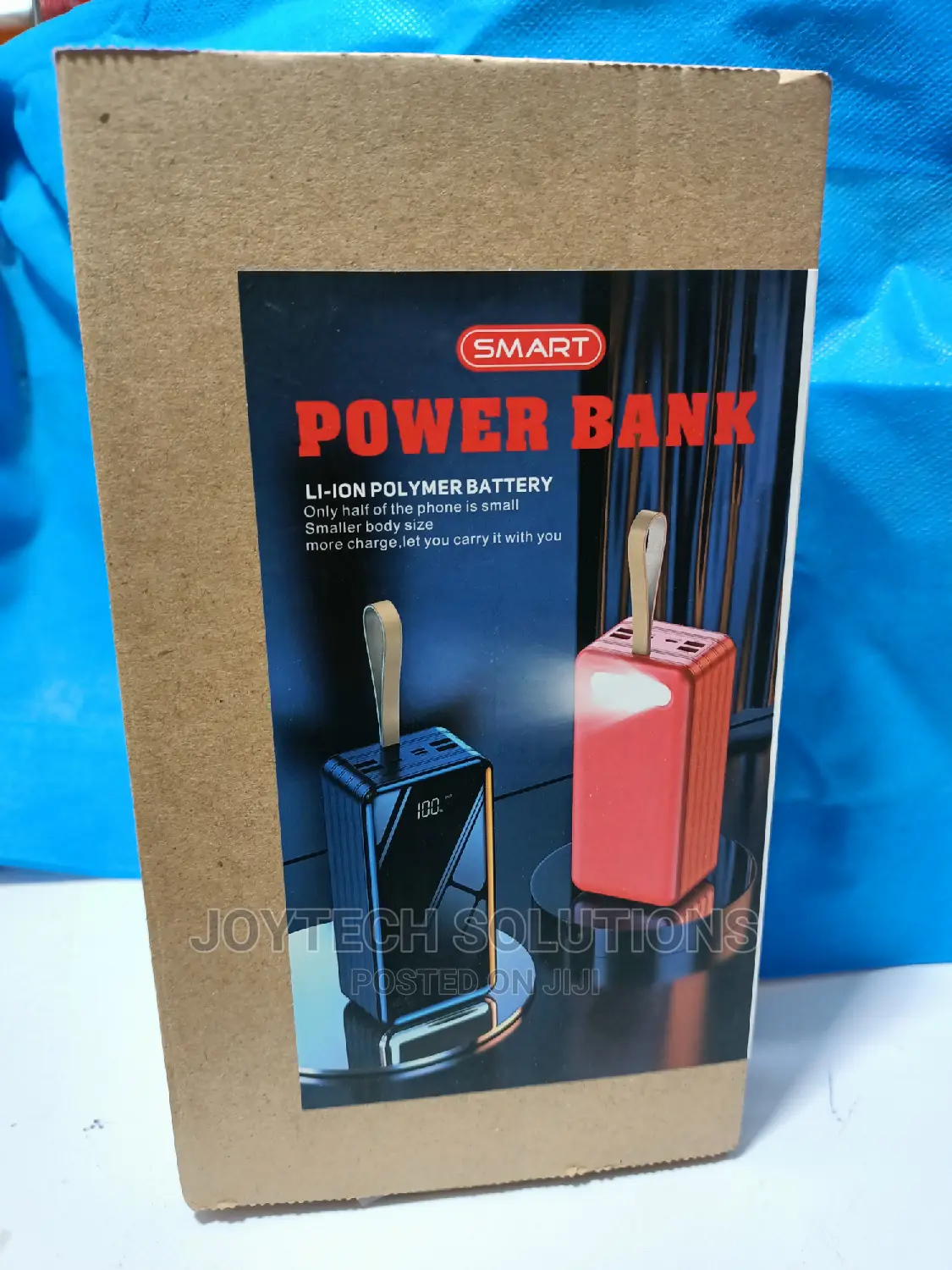 Power Bank , 60,000 MAH