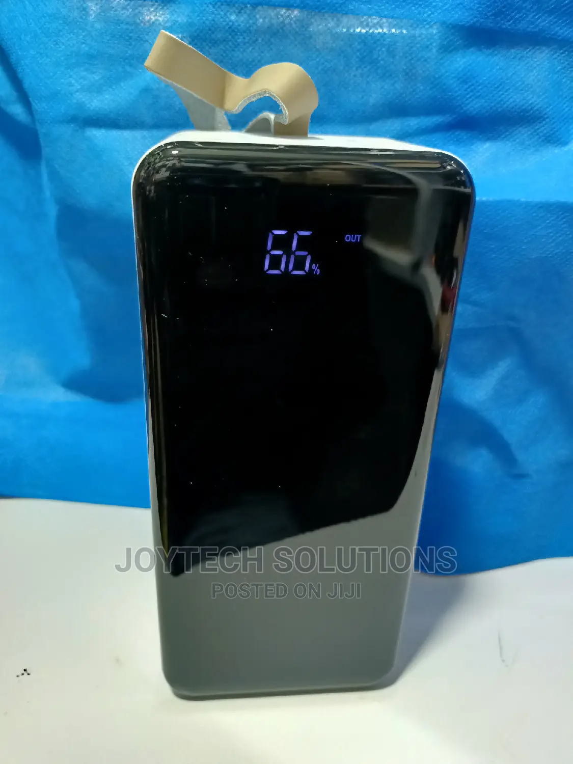Power Bank , 60,000 MAH