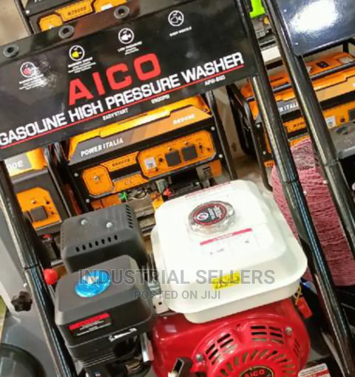 Low Price Car Wash Machine