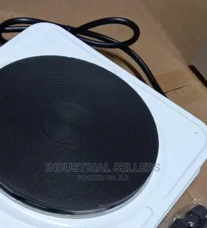 Single Coil Hot Plate