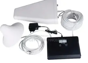Phone Network Signal BOOSTER 4G Triband