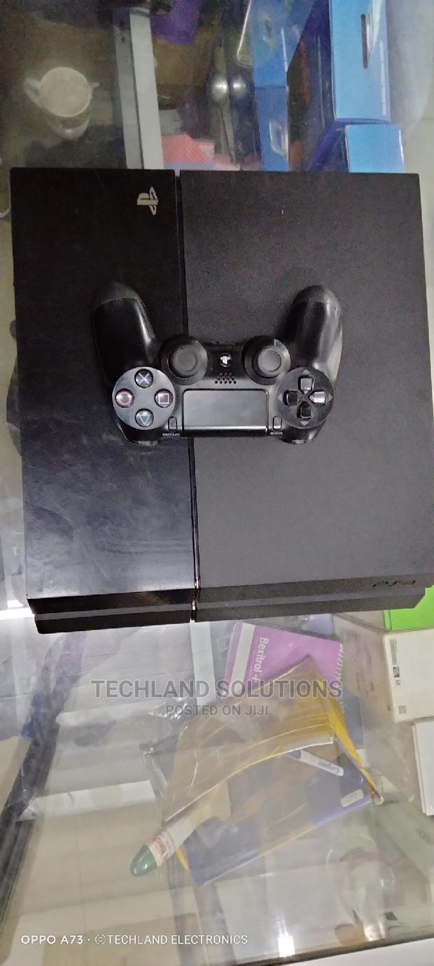 Ps4 Standard