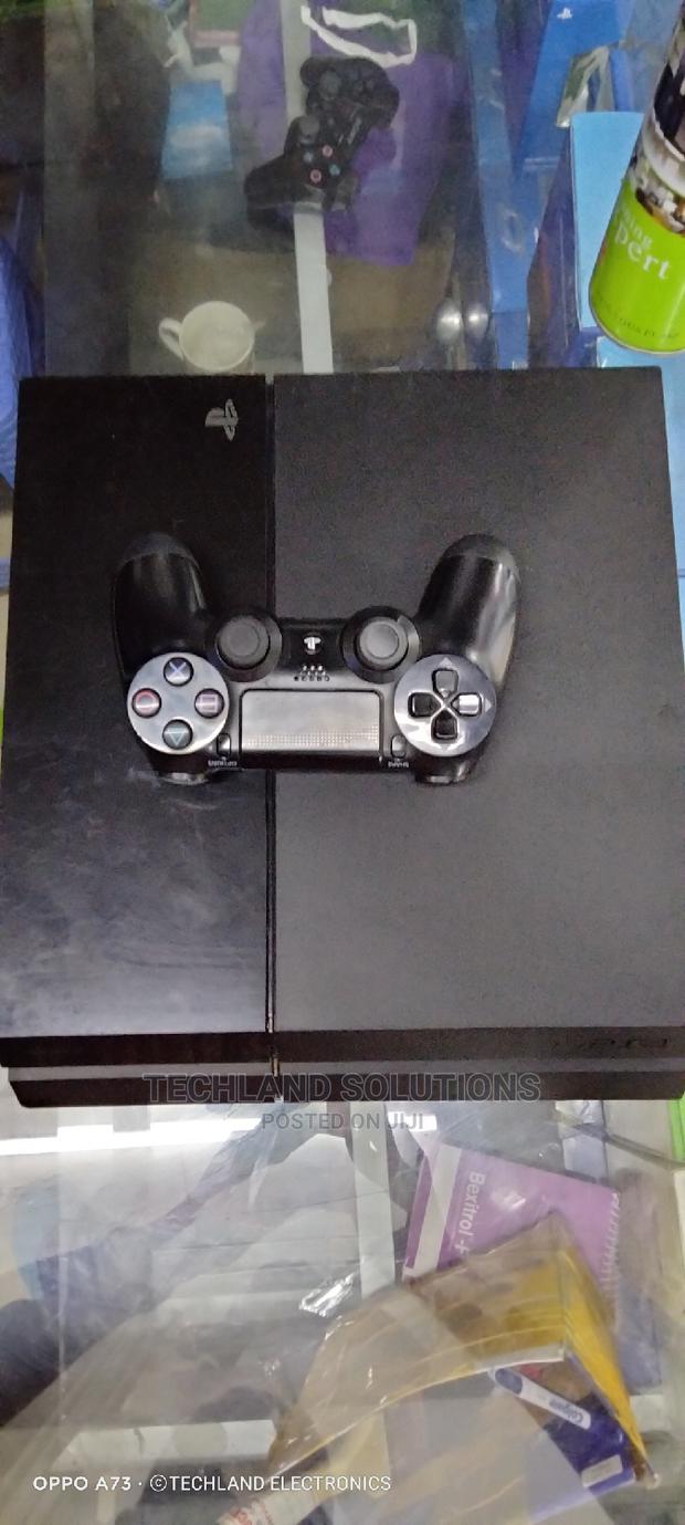 Ps4 Standard - thumbnail 2