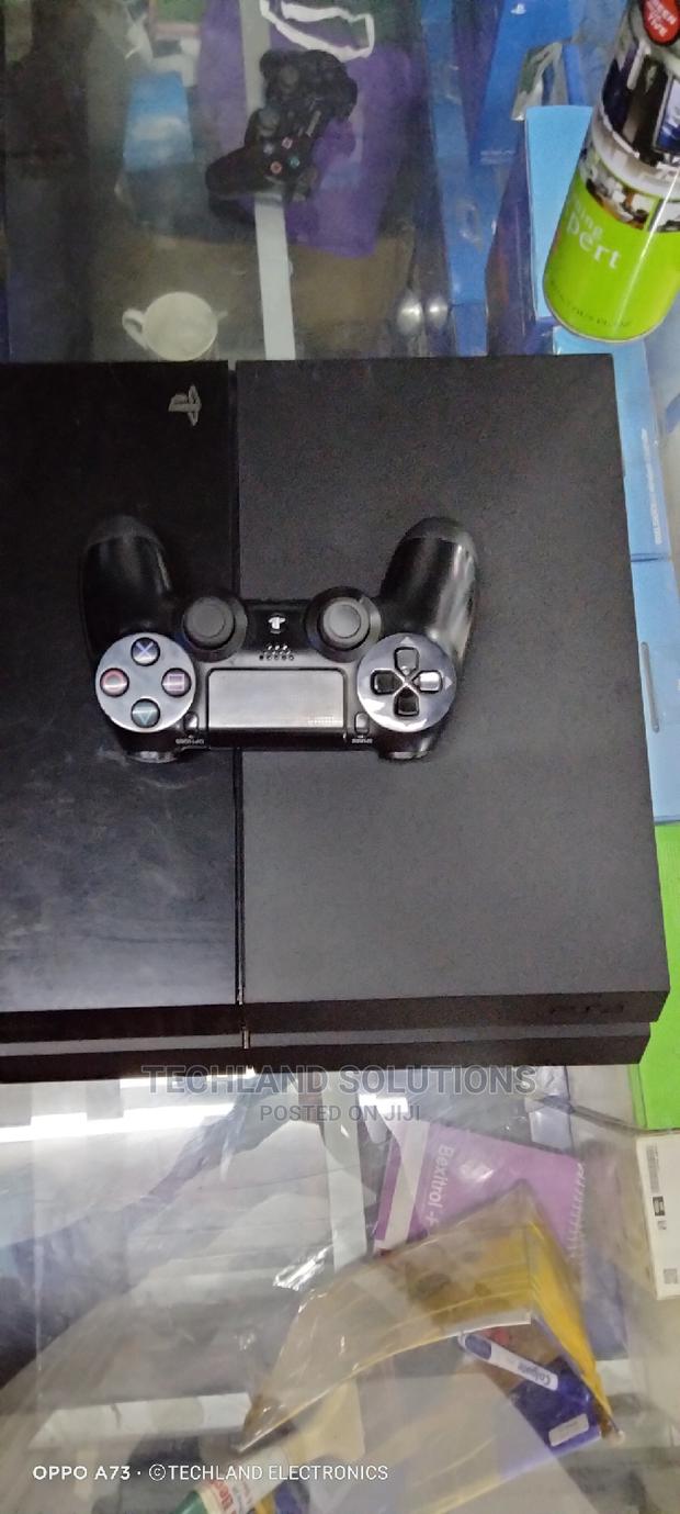 Ps4 Standard - thumbnail 3