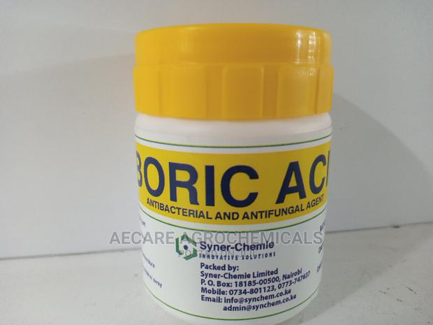 Boric ACID 100grams - thumbnail 4