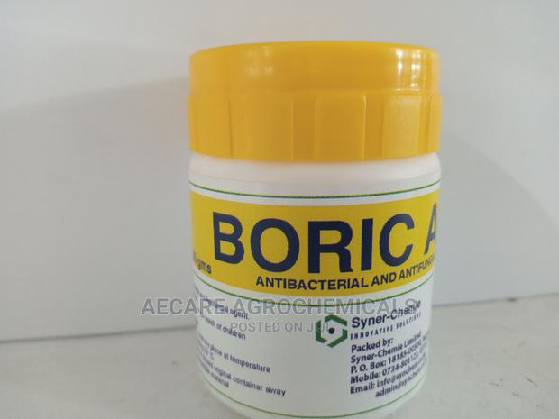 Boric ACID 100grams - thumbnail 3