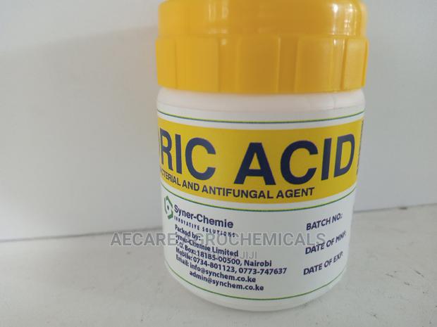 Boric ACID 100grams - main view