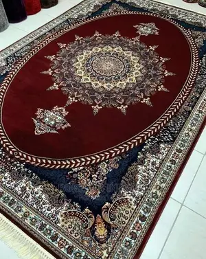 Persian Arabic 8*11 Carpets