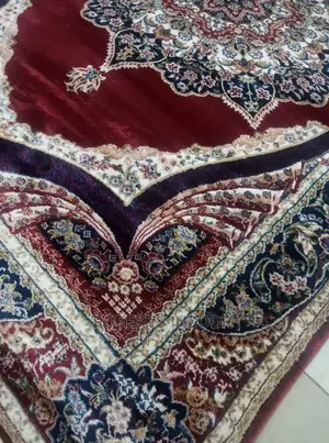 7*10 Persian Arabic Carpet