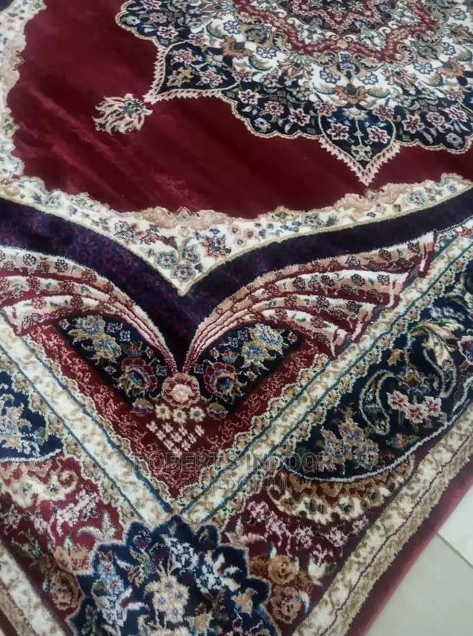 7*10 Persian Arabic Carpet